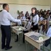 Ballagás